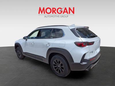 2026 Mazda CX-50 Hybrid — photo 7 view