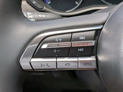 2026 Mazda CX-50 Hybrid — photo 26 view