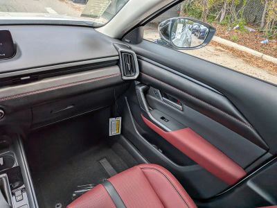 2026 Mazda CX-50 Hybrid — photo 17 view