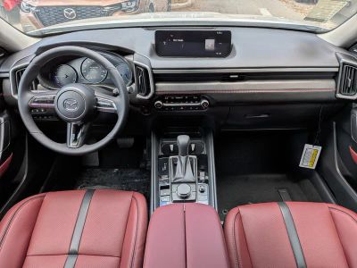 2026 Mazda CX-50 Hybrid — photo 15 view