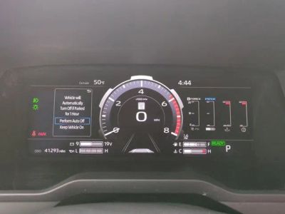 2023 Toyota Sequoia - Photo 12