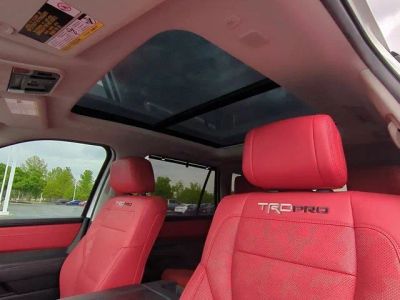 2023 Toyota Sequoia - Photo 11