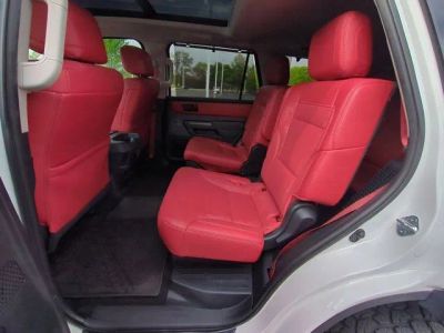 2023 Toyota Sequoia - Photo 17