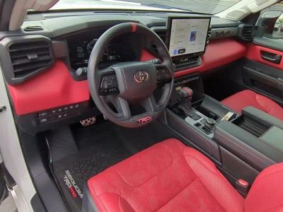 2023 Toyota Sequoia - Photo 10