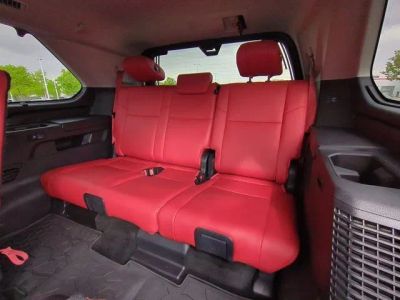 2023 Toyota Sequoia - Photo 18