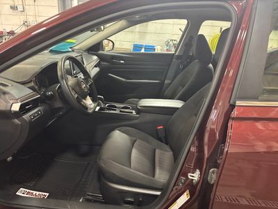 2024 Nissan Altima - Photo 15