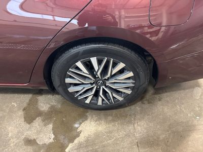 2024 Nissan Altima - Photo 12