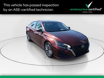 2024 Nissan Altima - Photo 1