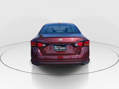 2024 Nissan Altima - Photo 6