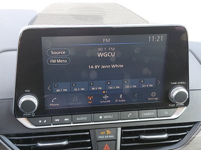 2024 Nissan Altima - Photo 17