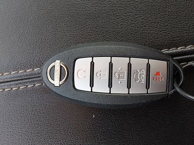 2024 Nissan Altima - Photo 15