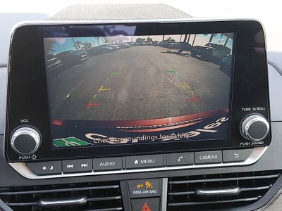 2024 Nissan Altima - Photo 16