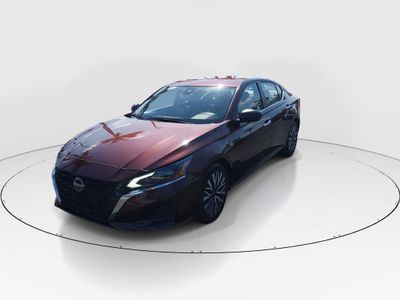 2024 Nissan Altima - Photo 3