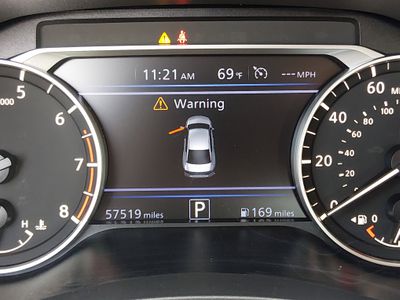 2024 Nissan Altima - Photo 14