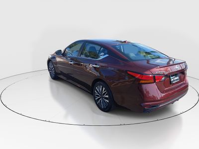 2024 Nissan Altima - Photo 5