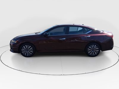 2024 Nissan Altima - Photo 4