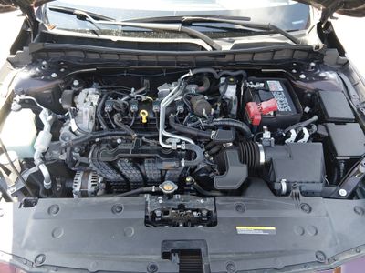 2024 Nissan Altima - Photo 9