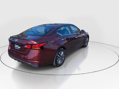 2024 Nissan Altima - Photo 7