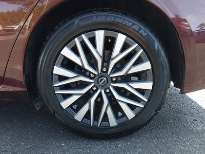 2024 Nissan Altima - Photo 10