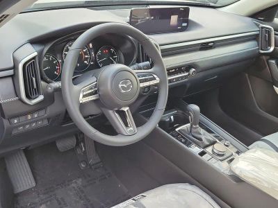 2026 Mazda CX-50 — photo 16 view