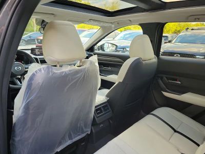 2026 Mazda CX-50 — photo 11 view
