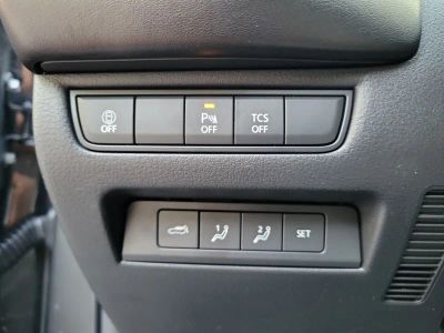 2026 Mazda CX-50 — photo 21 view
