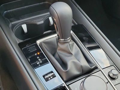 2026 Mazda CX-50 — photo 31 view