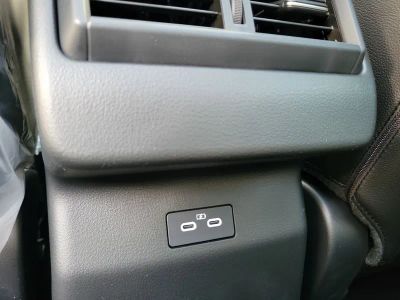 2026 Mazda CX-50 — photo 13 view