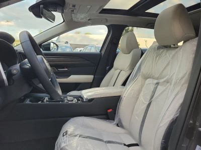 2026 Mazda CX-50 — photo 17 view