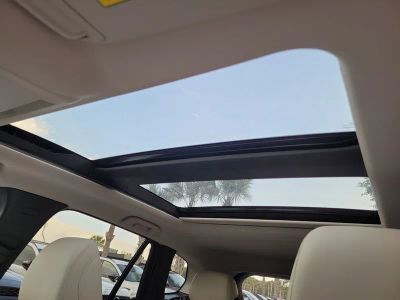 2026 Mazda CX-50 — photo 35 view