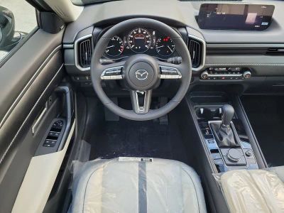 2026 Mazda CX-50 — photo 15 view