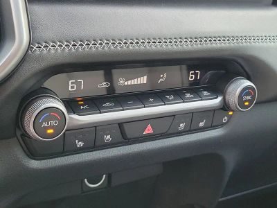 2026 Mazda CX-50 — photo 30 view