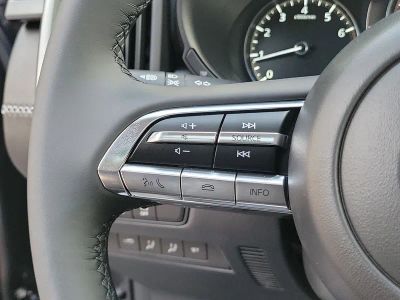 2026 Mazda CX-50 — photo 23 view