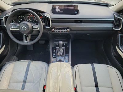 2026 Mazda CX-50 — photo 14 view