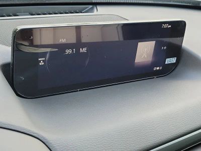 2026 Mazda CX-50 — photo 27 view