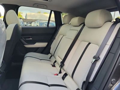 2026 Mazda CX-50 — photo 12 view