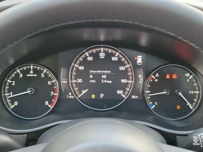 2026 Mazda CX-50 — photo 25 view