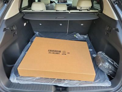 2026 Mazda CX-50 — photo 9 view