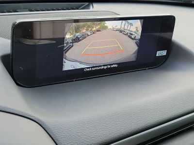 2026 Mazda CX-50 — photo 28 view