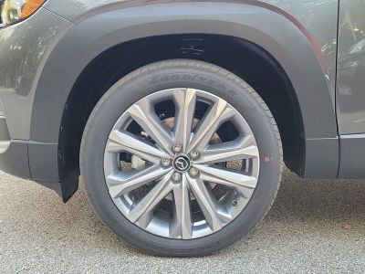 2026 Mazda CX-50 — photo 7 view