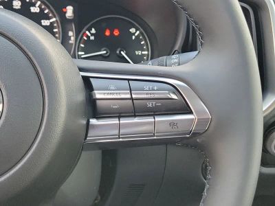 2026 Mazda CX-50 — photo 24 view