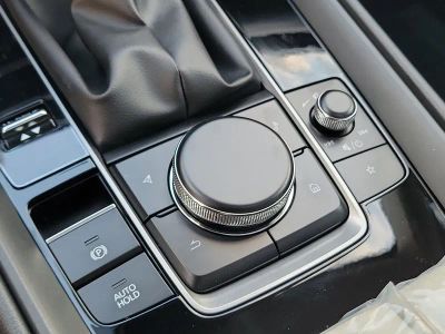 2026 Mazda CX-50 — photo 32 view