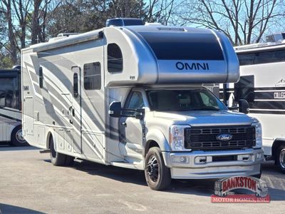 2025 Omni RS36 - Photo 1