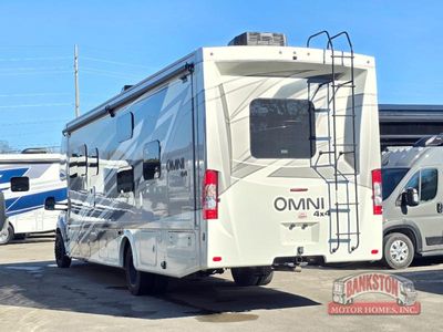 2025 Omni RS36 - Photo 9