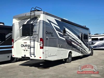 2025 Omni RS36 - Photo 8