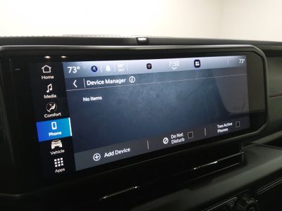 2024 Jeep Wrangler — photo 20 view