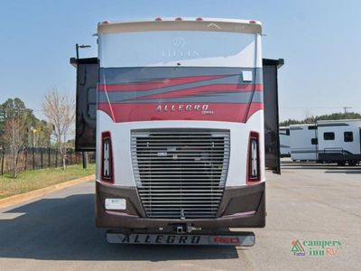 2026 Tiffin Motorhomes Allegro RED - Photo 6