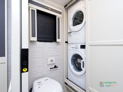 2026 Tiffin Motorhomes Allegro RED - Photo 34