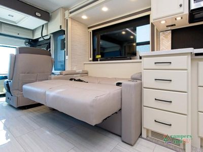 2026 Tiffin Motorhomes Allegro RED - Photo 25