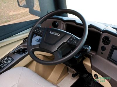 2026 Tiffin Motorhomes Allegro RED - Photo 39